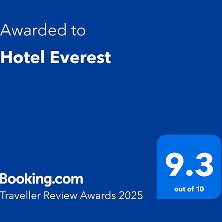 Hotel Everest Pushkar Exterior foto
