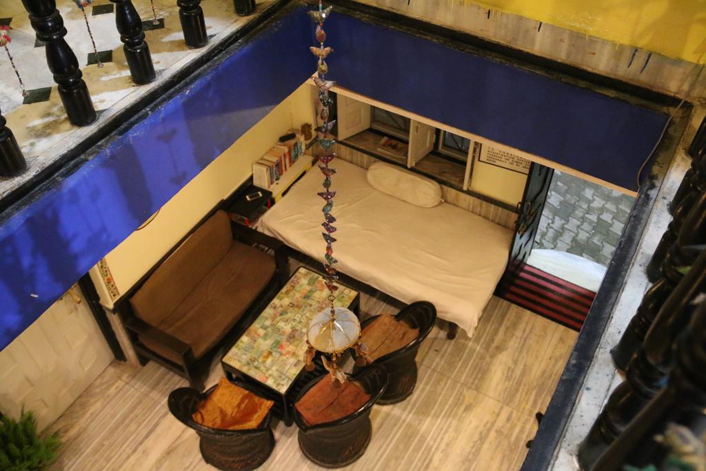 Hotel Everest Pushkar Exterior foto