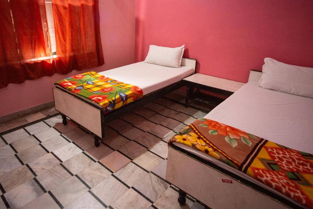 Hotel Everest Pushkar Exterior foto