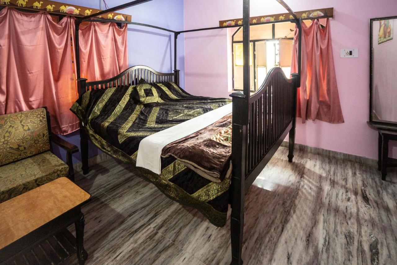 Hotel Everest Pushkar Exterior foto